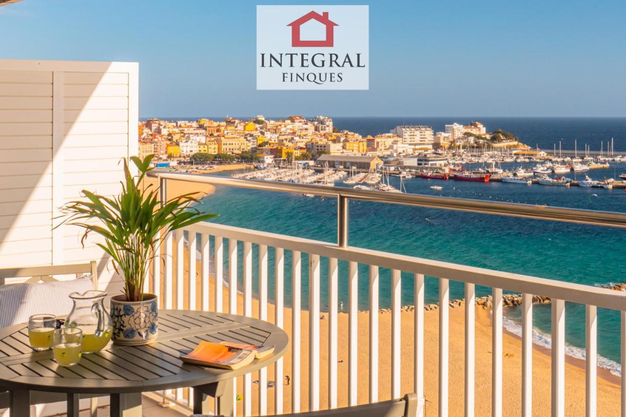 La Belle Mer Palamos Exterior photo