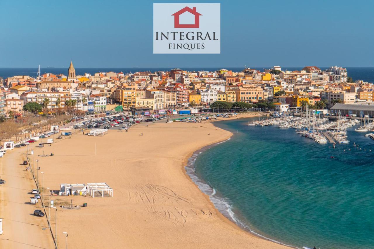 La Belle Mer Palamos Exterior photo